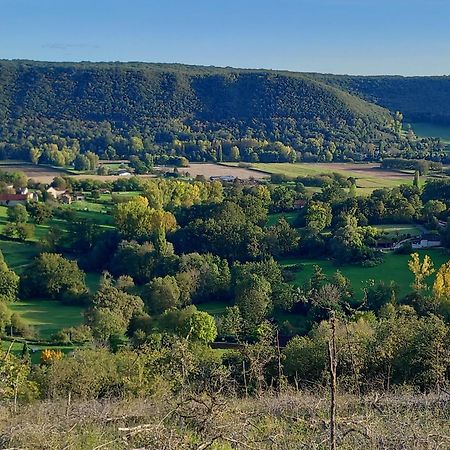 Les Trois Prunelles Saint-Pierre-Toirac Luaran gambar
