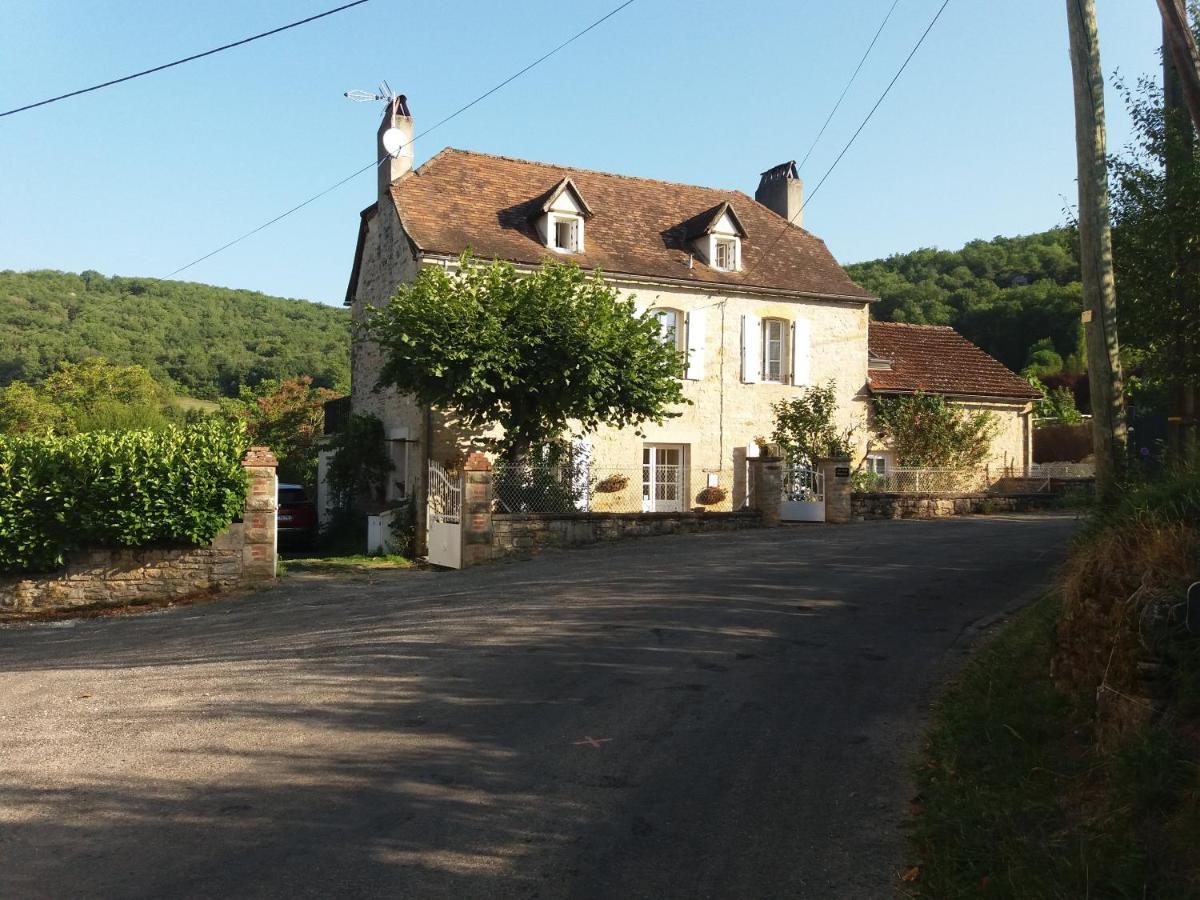 Les Trois Prunelles Saint-Pierre-Toirac Luaran gambar