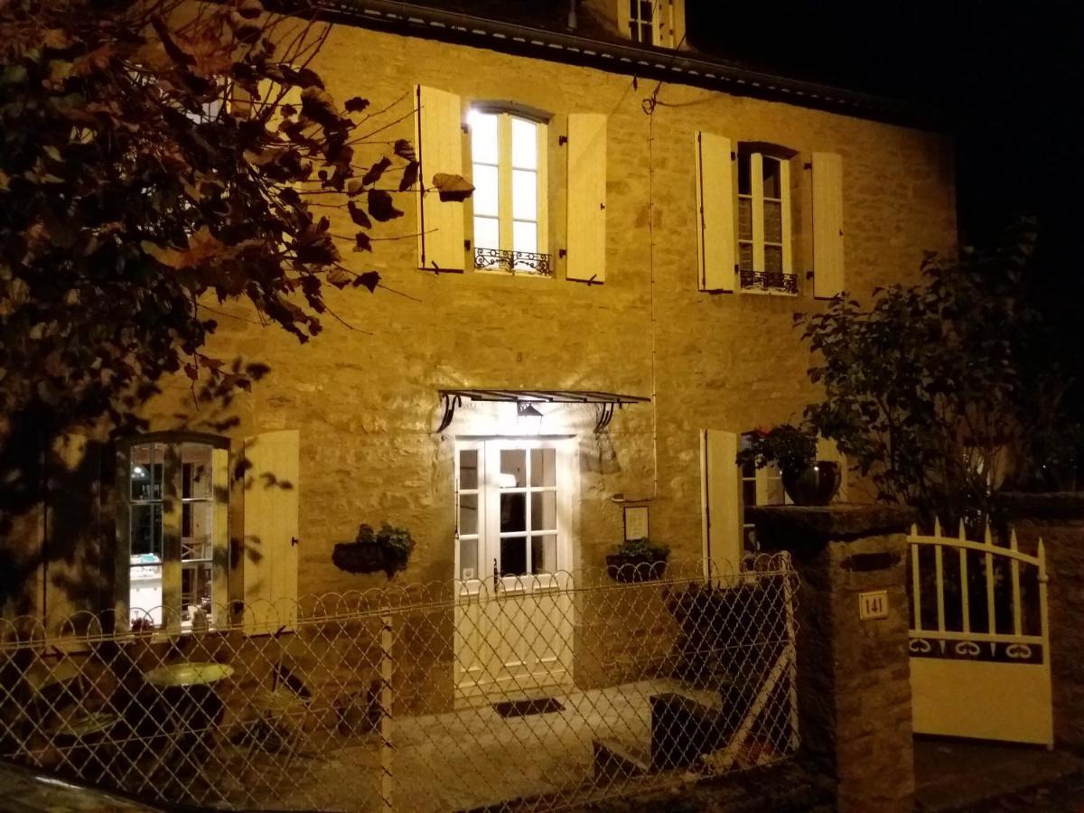 Les Trois Prunelles Saint-Pierre-Toirac Luaran gambar