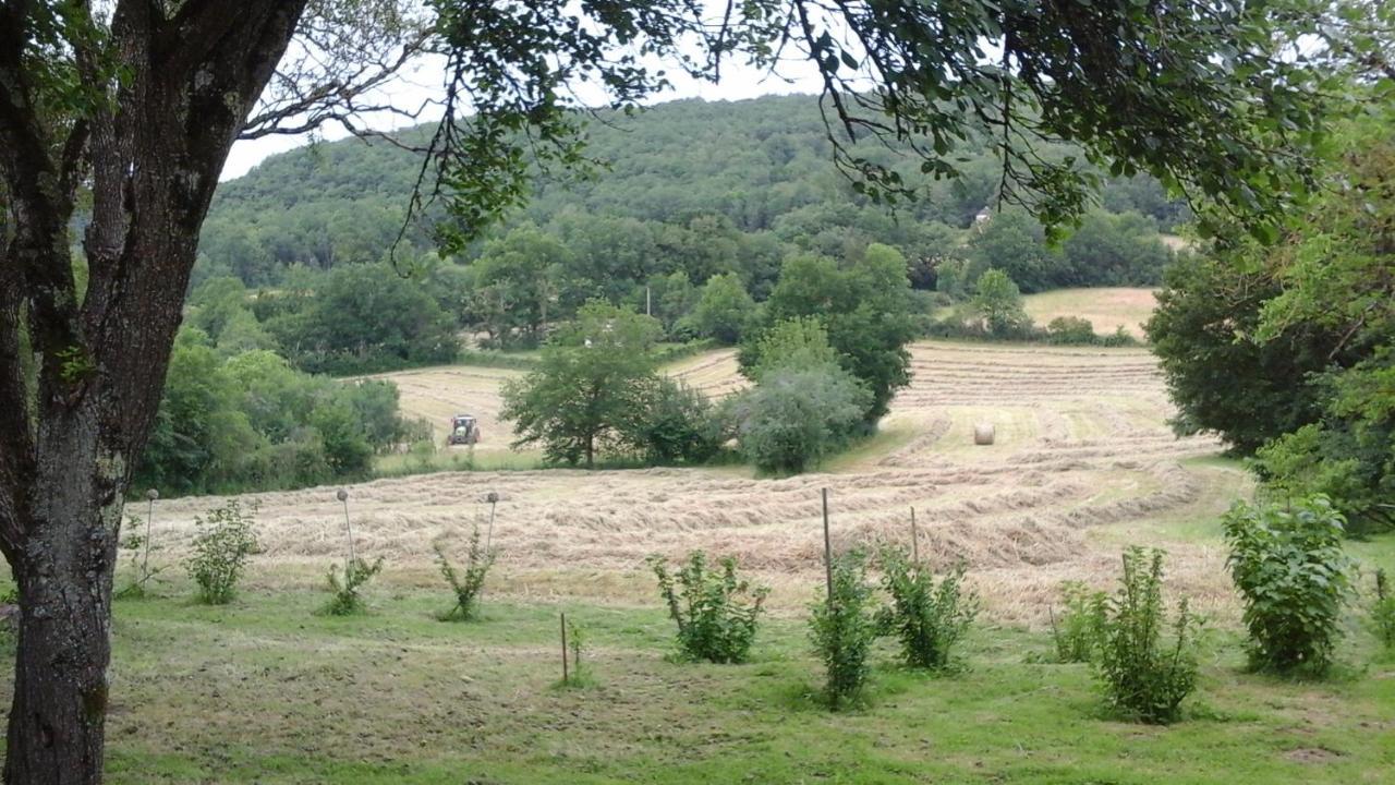 Les Trois Prunelles Saint-Pierre-Toirac Luaran gambar